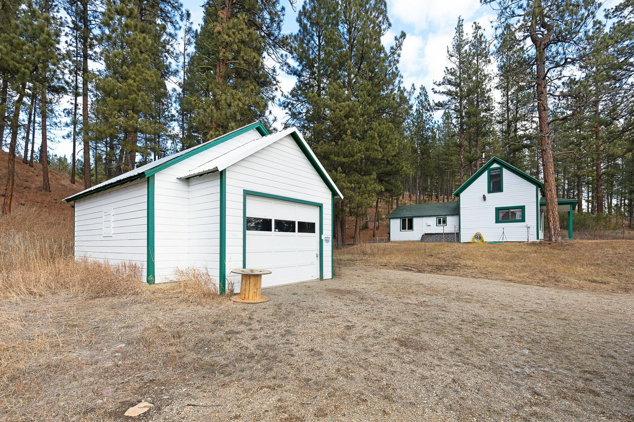 Property Photo:  29040 Mt Highway 200 E  MT 59823 