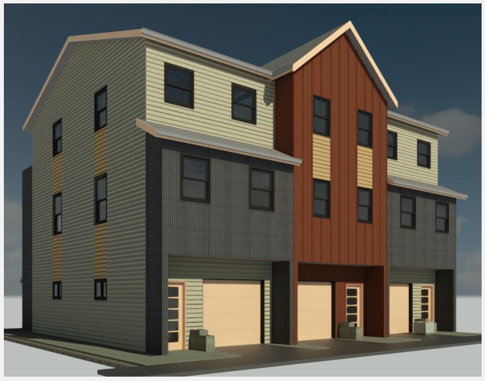 Property Photo: Lot 26A South Avenue W MT 59801