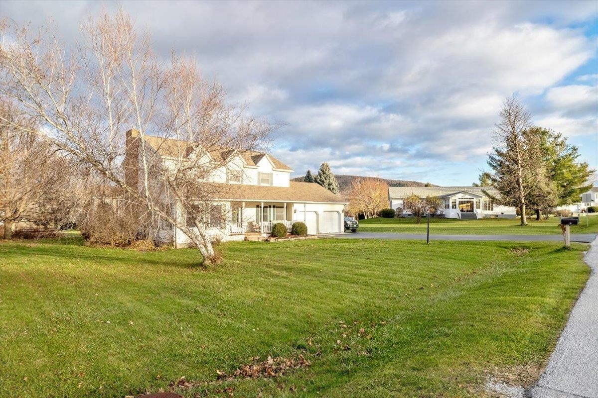 Property Photo:  13 Georgie Avenue  VT 05478 