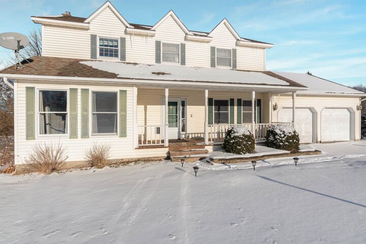 Property Photo: 13 Georgie Avenue VT 05478