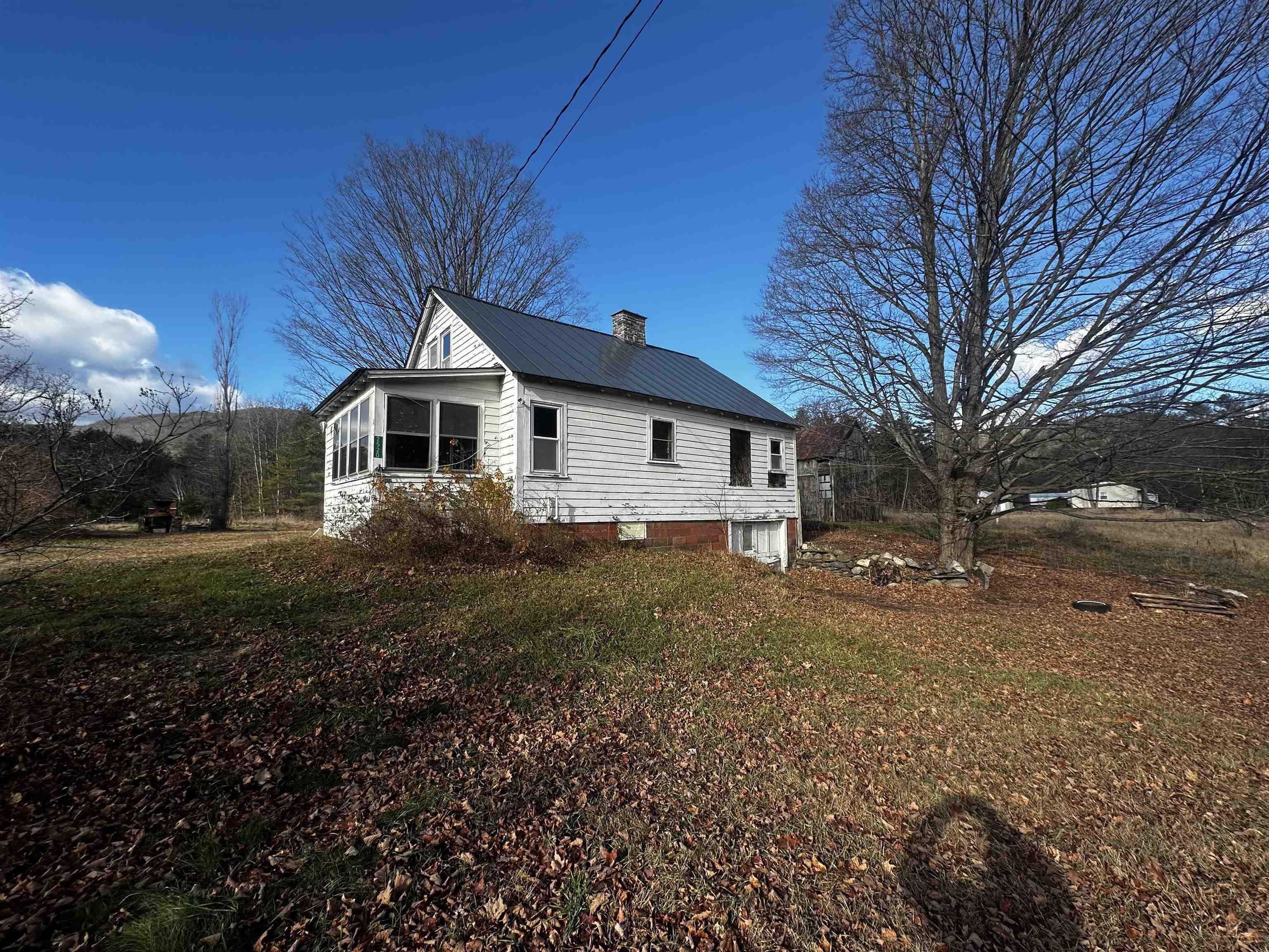 Property Photo:  2520 Vt Route 106  VT 05151 