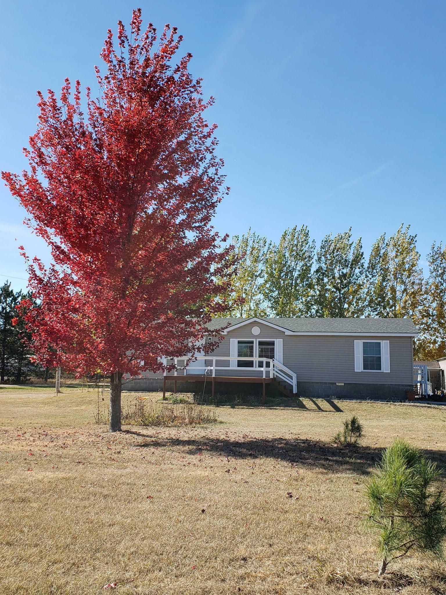 Property Photo: 15331 129th Avenue MN 56482