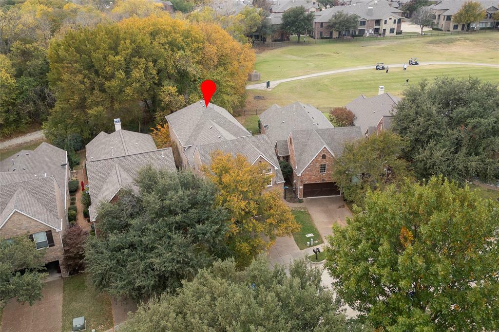 Property Photo:  2324 Stone Creek Drive  TX 75072 