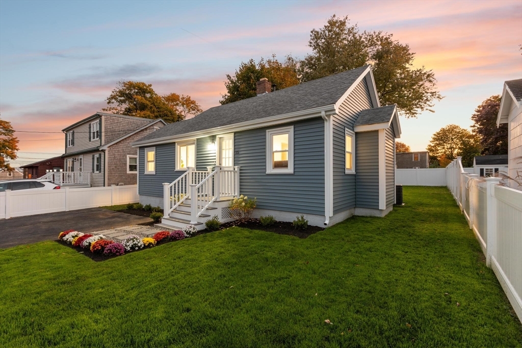 Property Photo:  15 Dundee Drive  MA 02050 