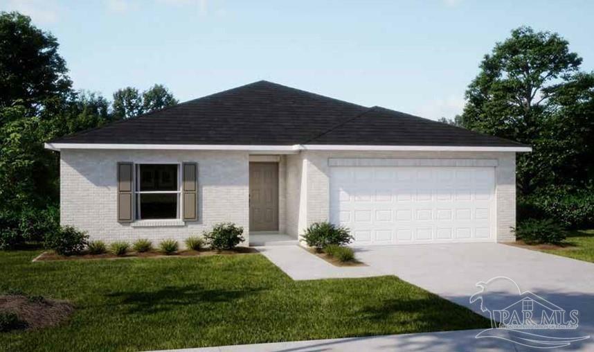 6124 Bellview Pointe Ln  Pensacola FL 32526 photo