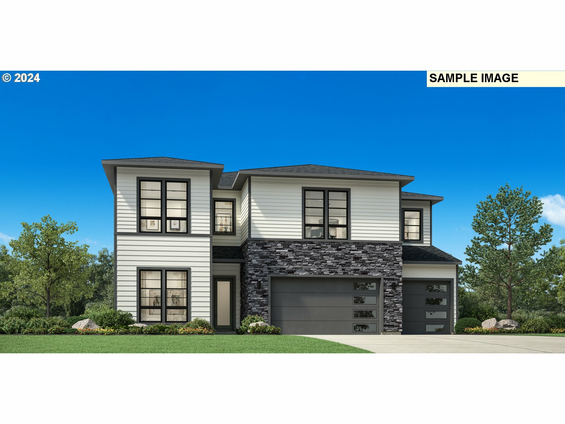 Property Photo: 2726 N 48th Ave Lot 102 WA 98607