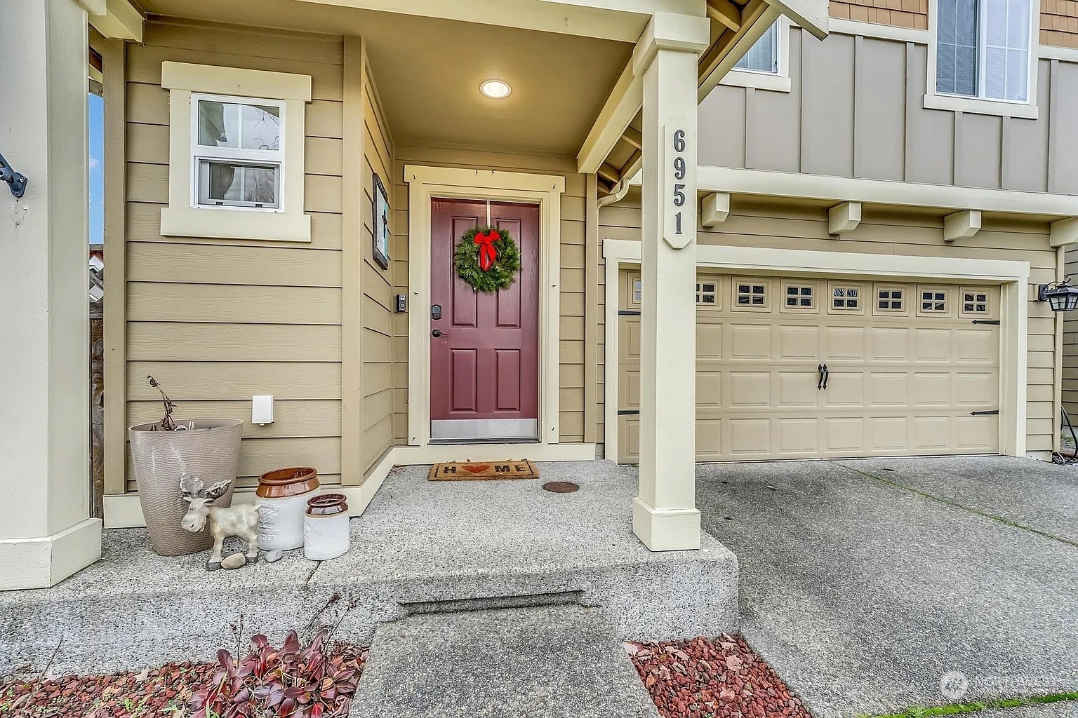 6951  Fresco Drive SE  Lacey WA 98513 photo