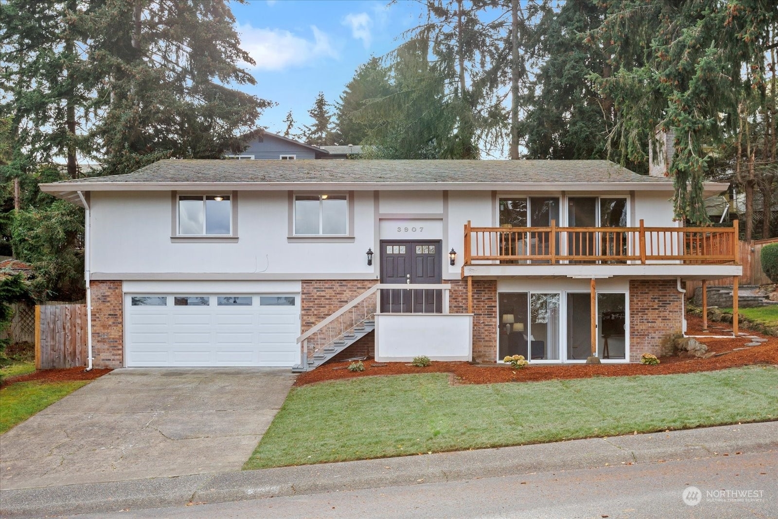 Property Photo:  3907 SW 328th Street  WA 98023 