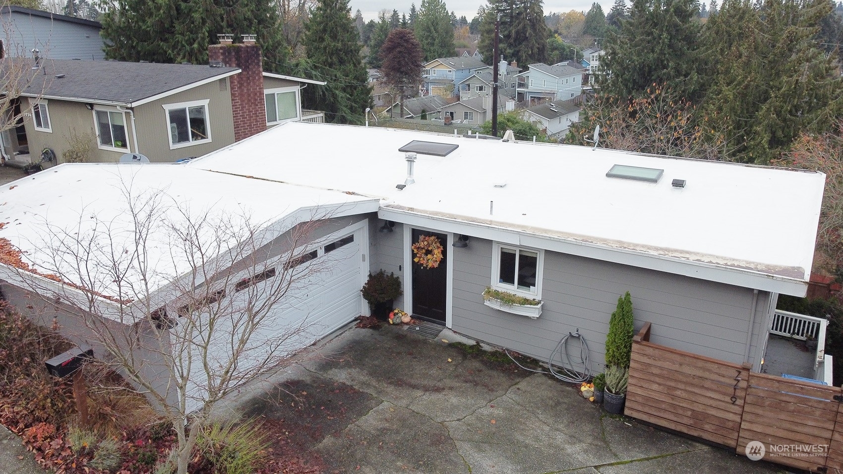 Property Photo:  7719  14th Avenue SW  WA 98106 