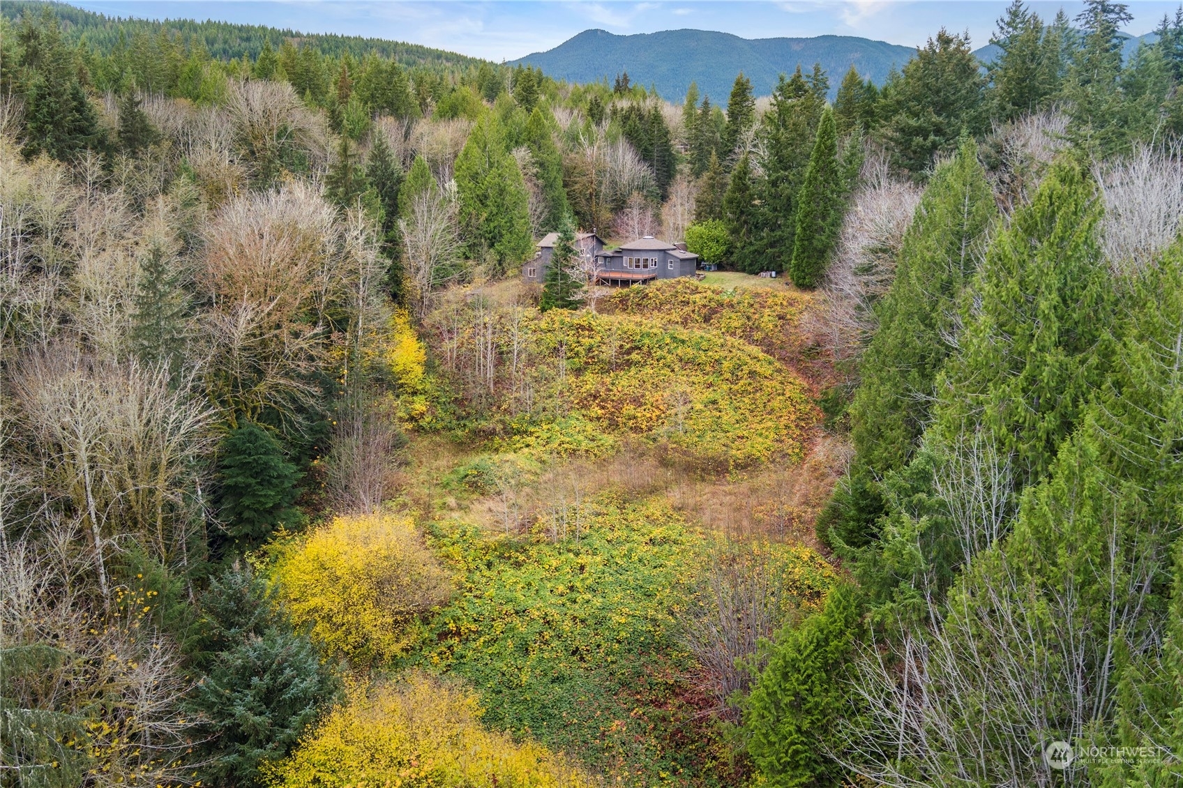 Property Photo: 671 Claybanks Road WA 98376