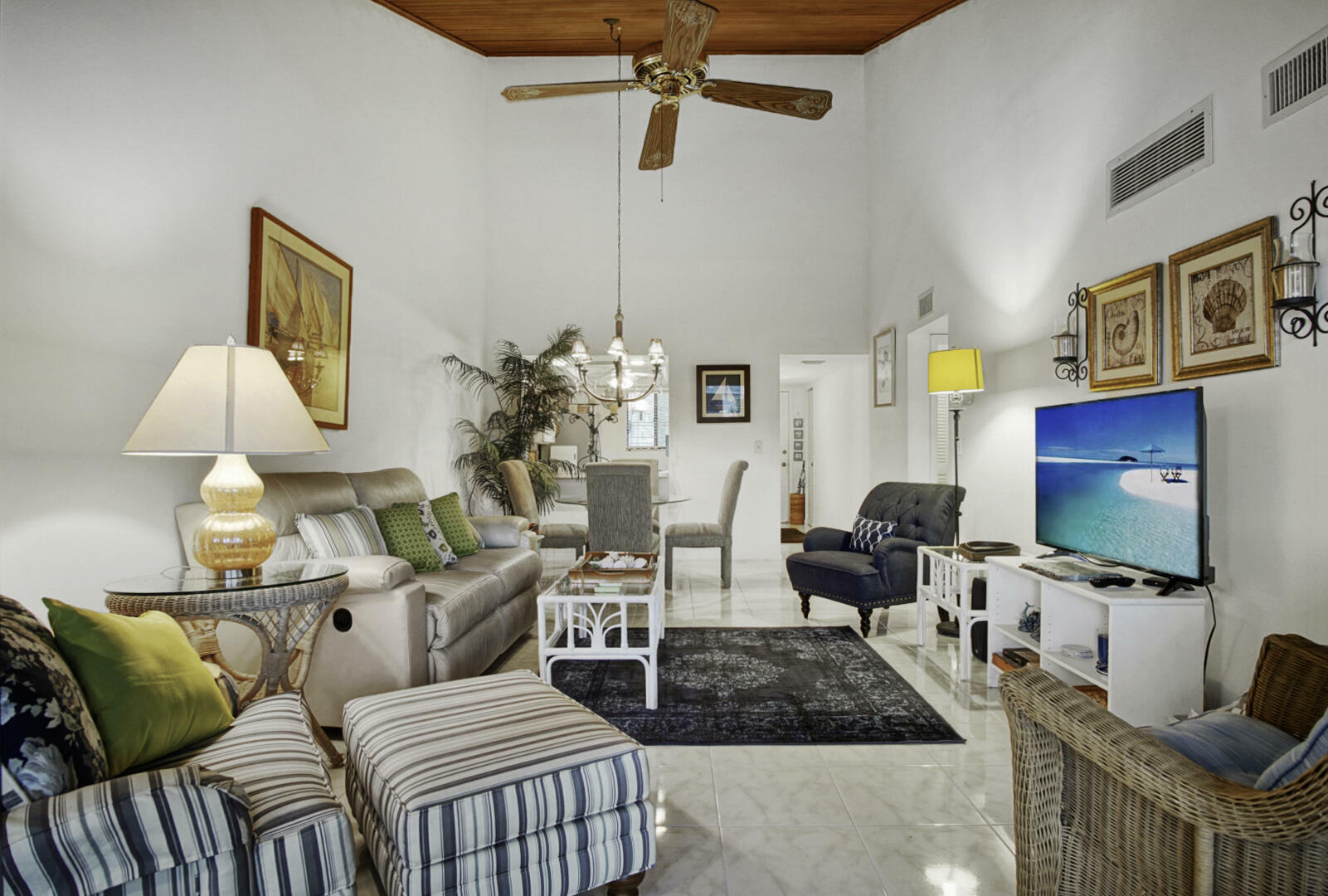 Property Photo:  2400 S Ocean Drive 6324  FL 34949 