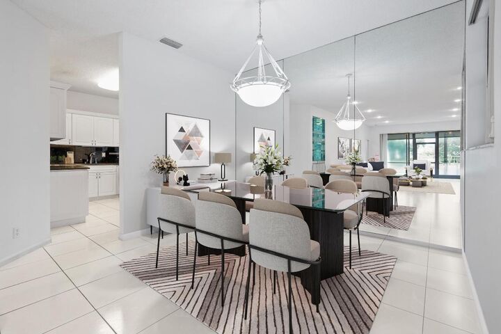 Property Photo: 22791 Trelawny Terrace A FL 33433