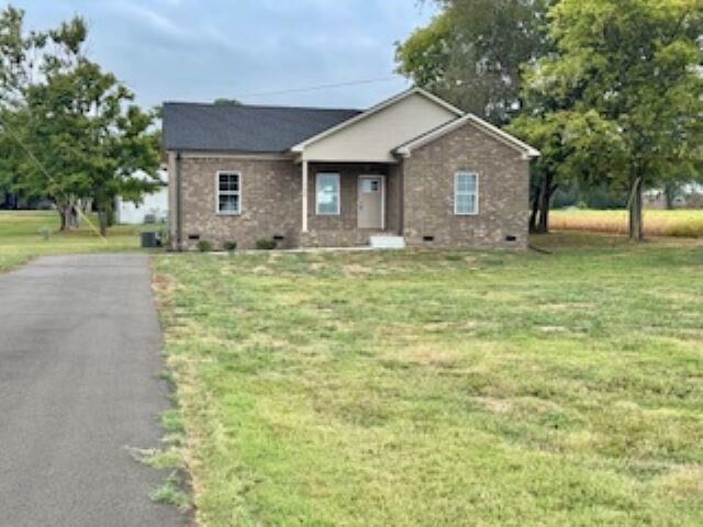 Property Photo:  708 Timothy Lane  KY 42101 