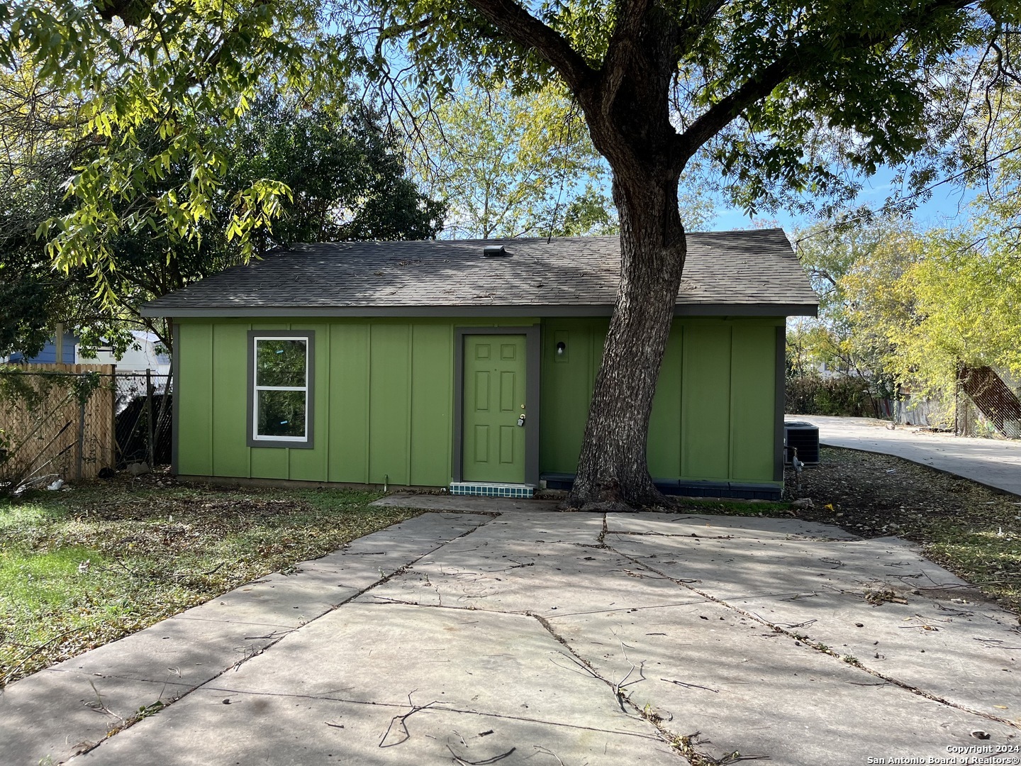 Property Photo:  9627 Heidelberg St.  TX 78233 