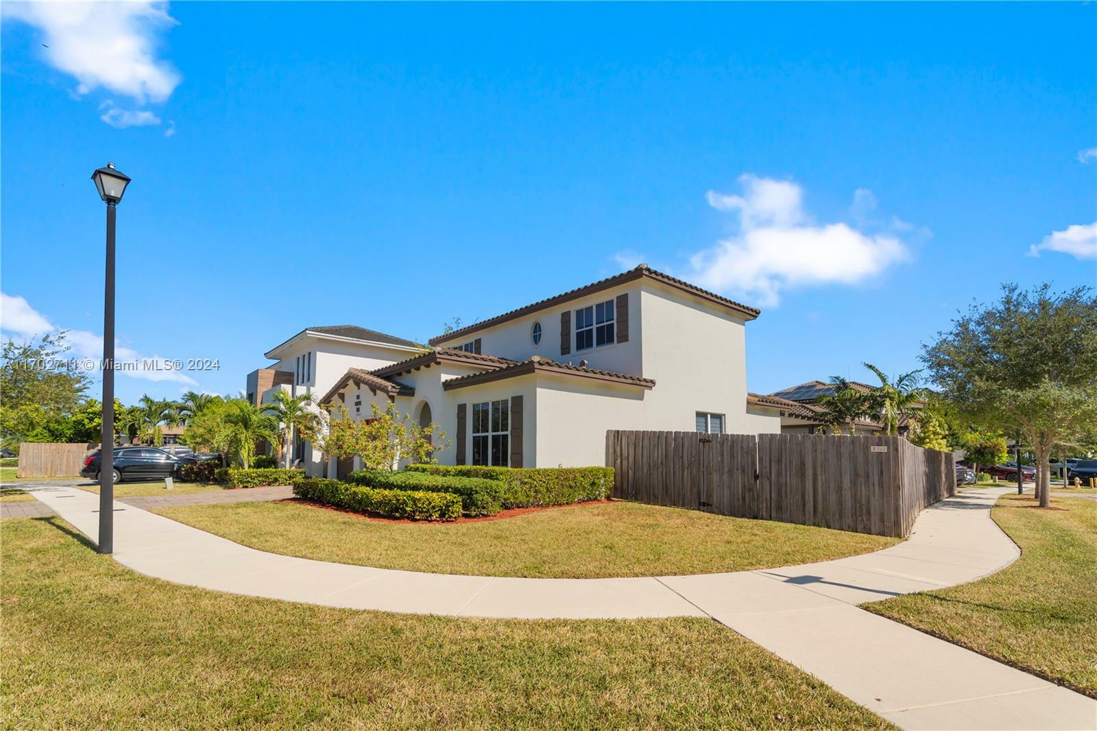 Property Photo:  17621 SW 152nd Ave  FL 33187 