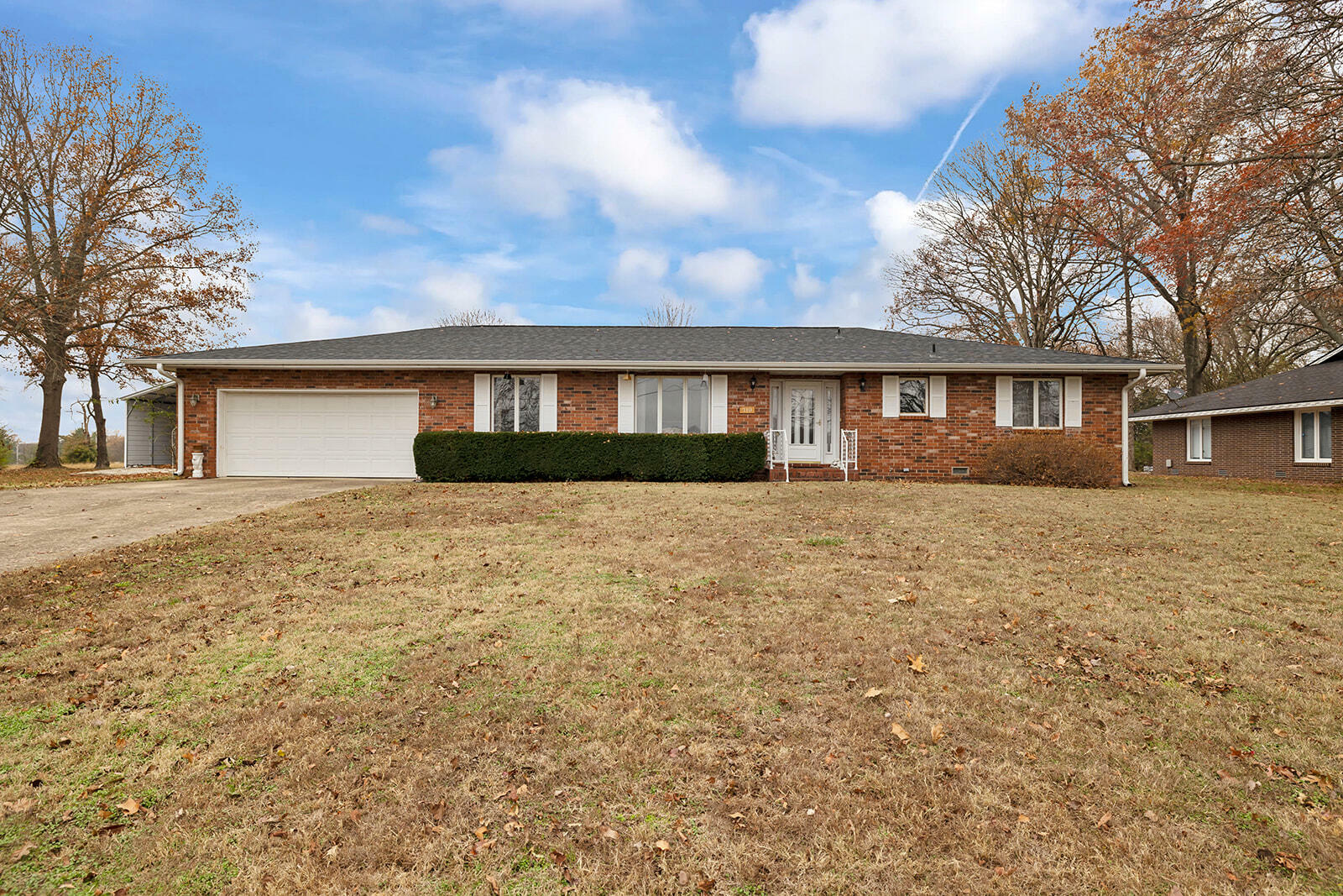 Property Photo:  110 Rainbow Drive  MO 65625 