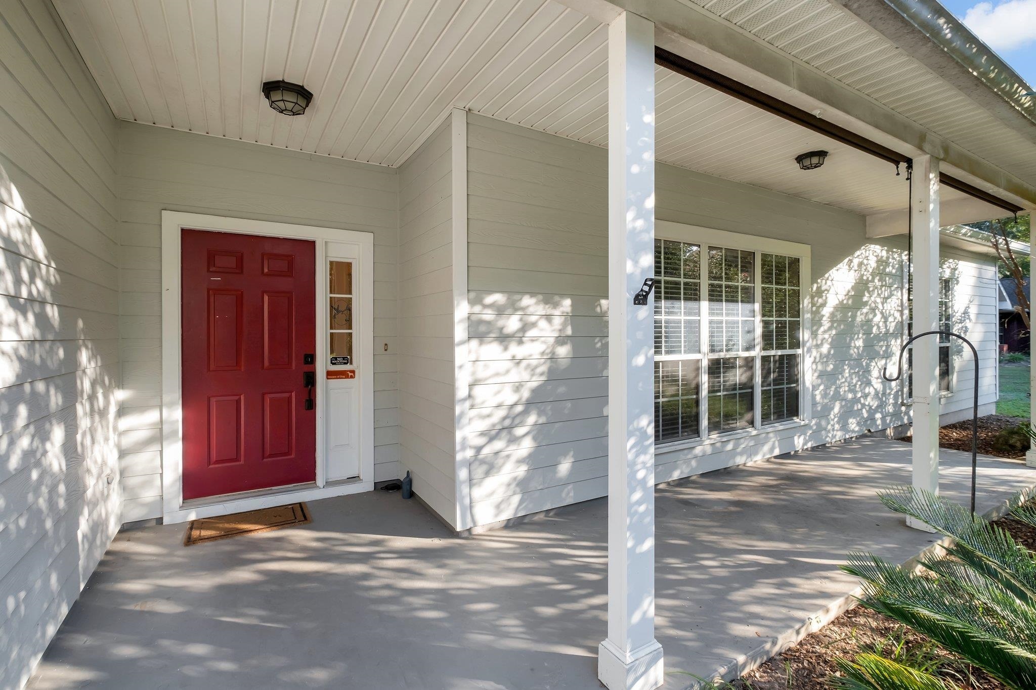 Property Photo:  60 Hummingbird Lane  FL 32327 