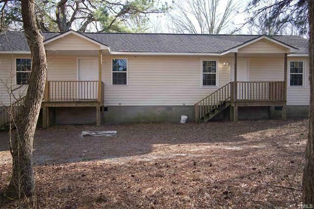 Property Photo:  693 Boddie Street  NC 27536 