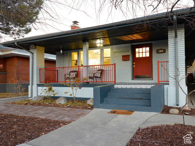 Property Photo:  Address not disclosed  UT 84105 