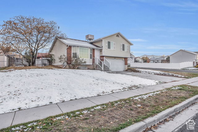 Property Photo:  6275 W Chatterleigh Ave  UT 84128 