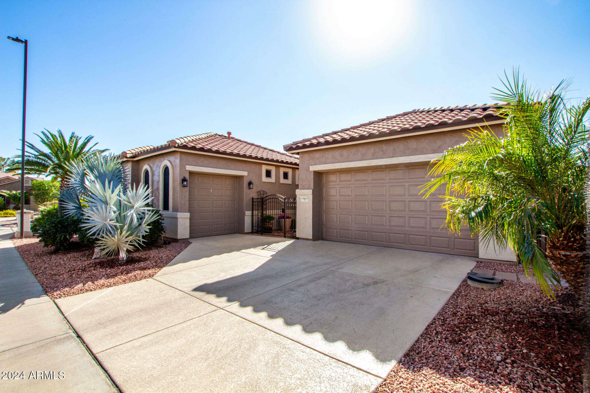 Property Photo:  17937 W Weatherby Drive  AZ 85374 