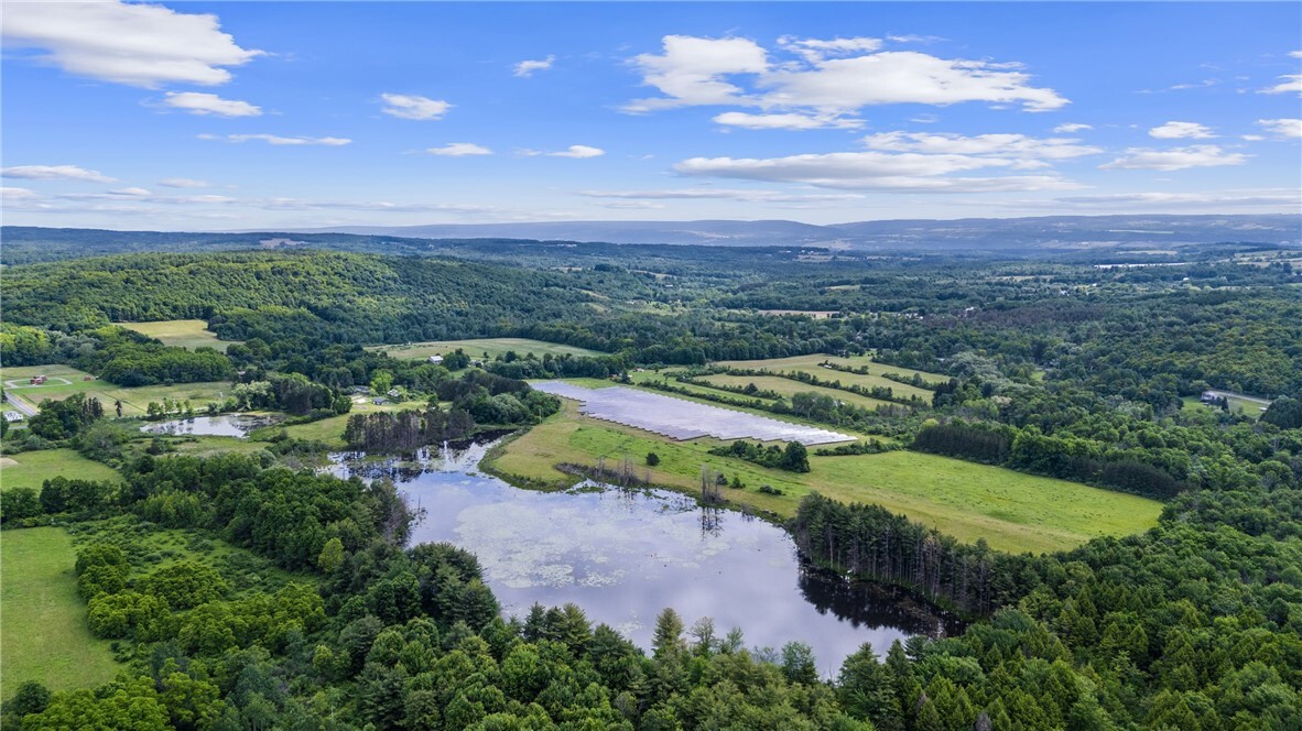 Property Photo: 2100-2102 County Road 16 NY 14891