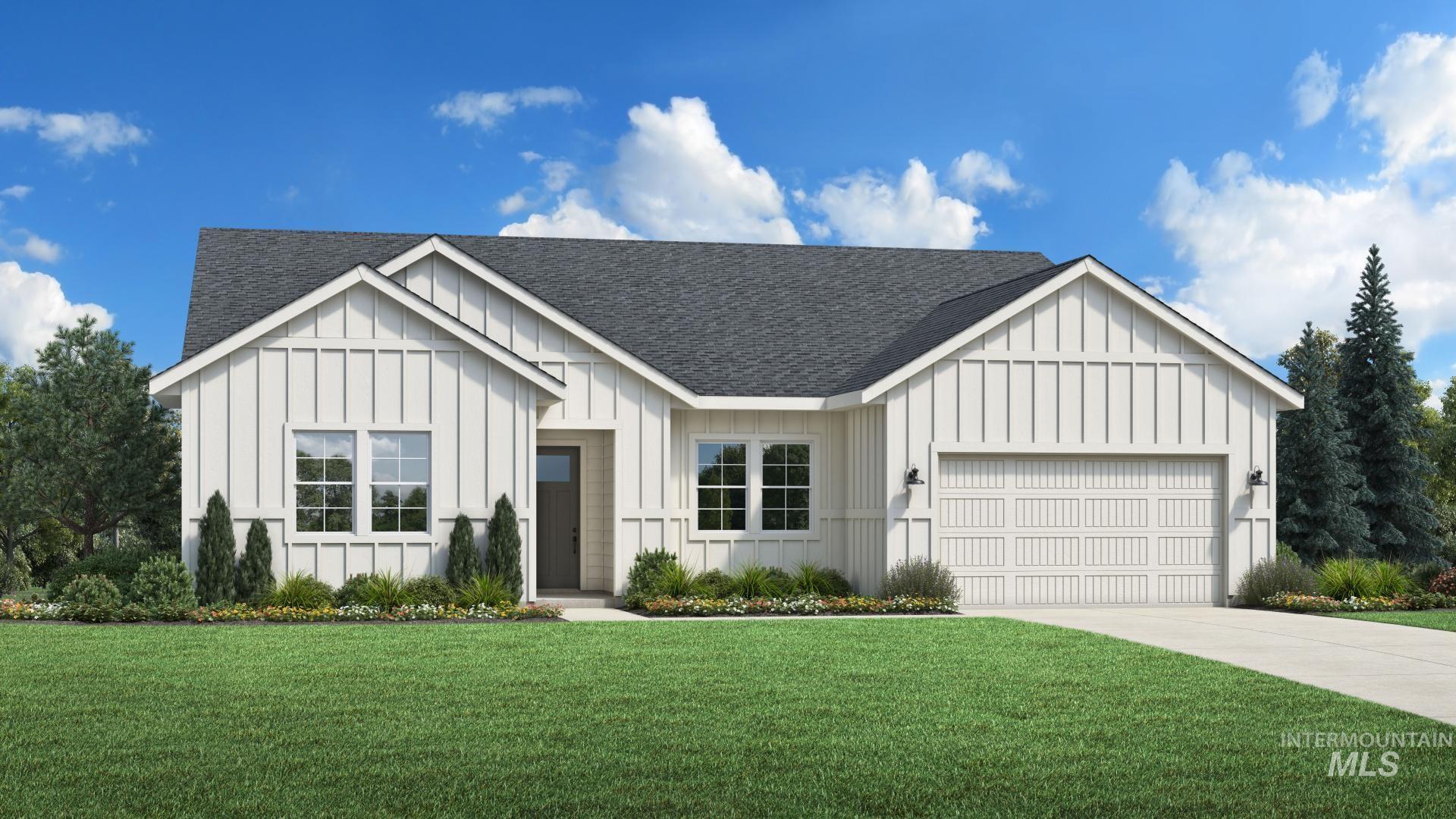 Property Photo: 15149 Cobalt Sea Ave ID 83607