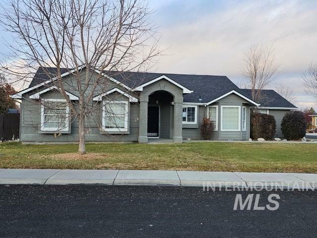 4000 E Winterberry Dr  Nampa ID 83687 photo