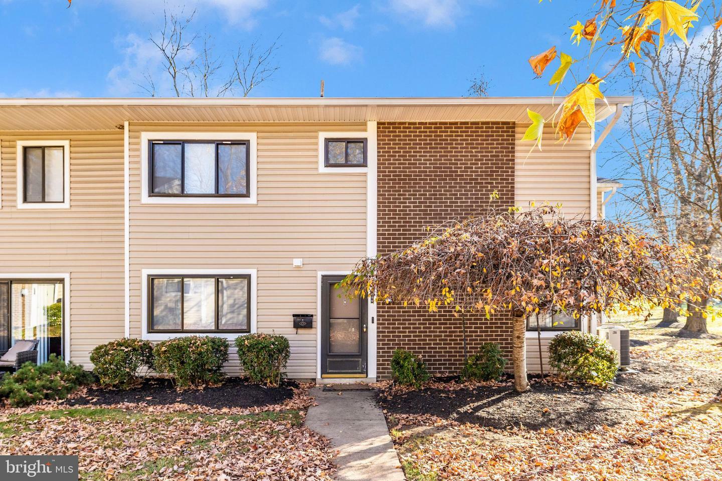 Property Photo:  1050 Brinker Drive  MD 21740 