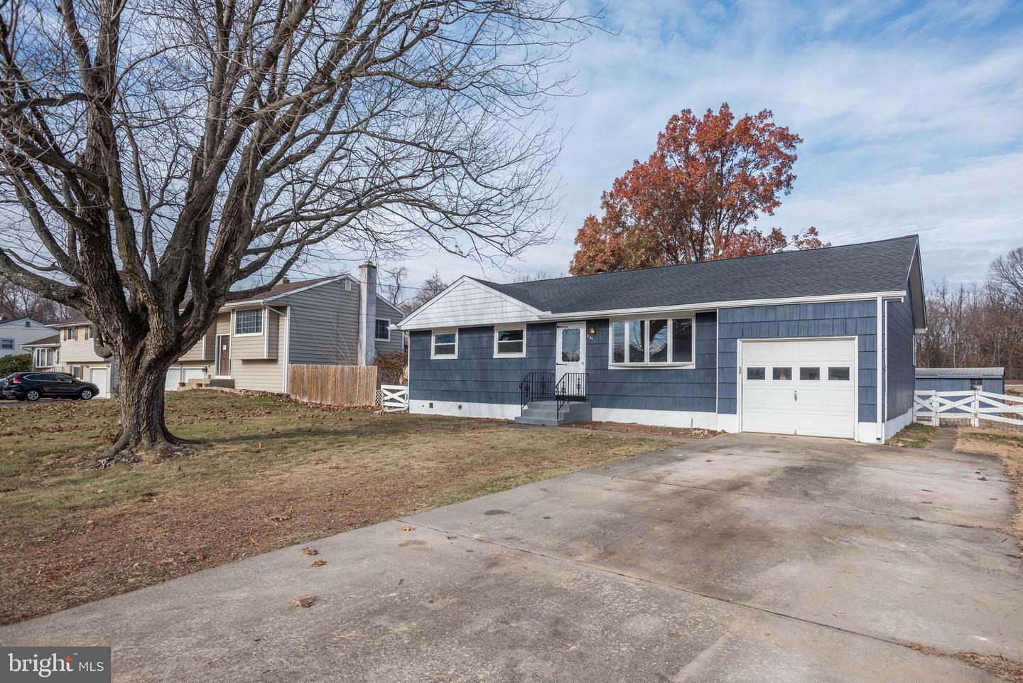 Property Photo:  894 Estates Boulevard  NJ 08690 