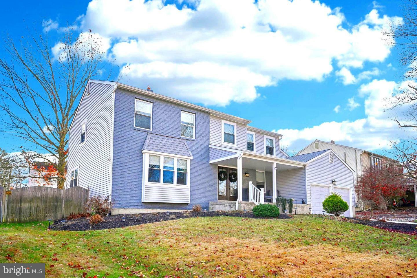 Property Photo:  119 Morningside Drive  NJ 08003 