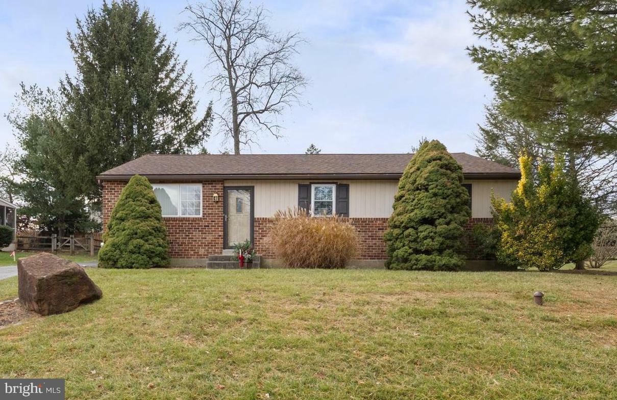 Property Photo:  508 Schick Road  PA 19014 