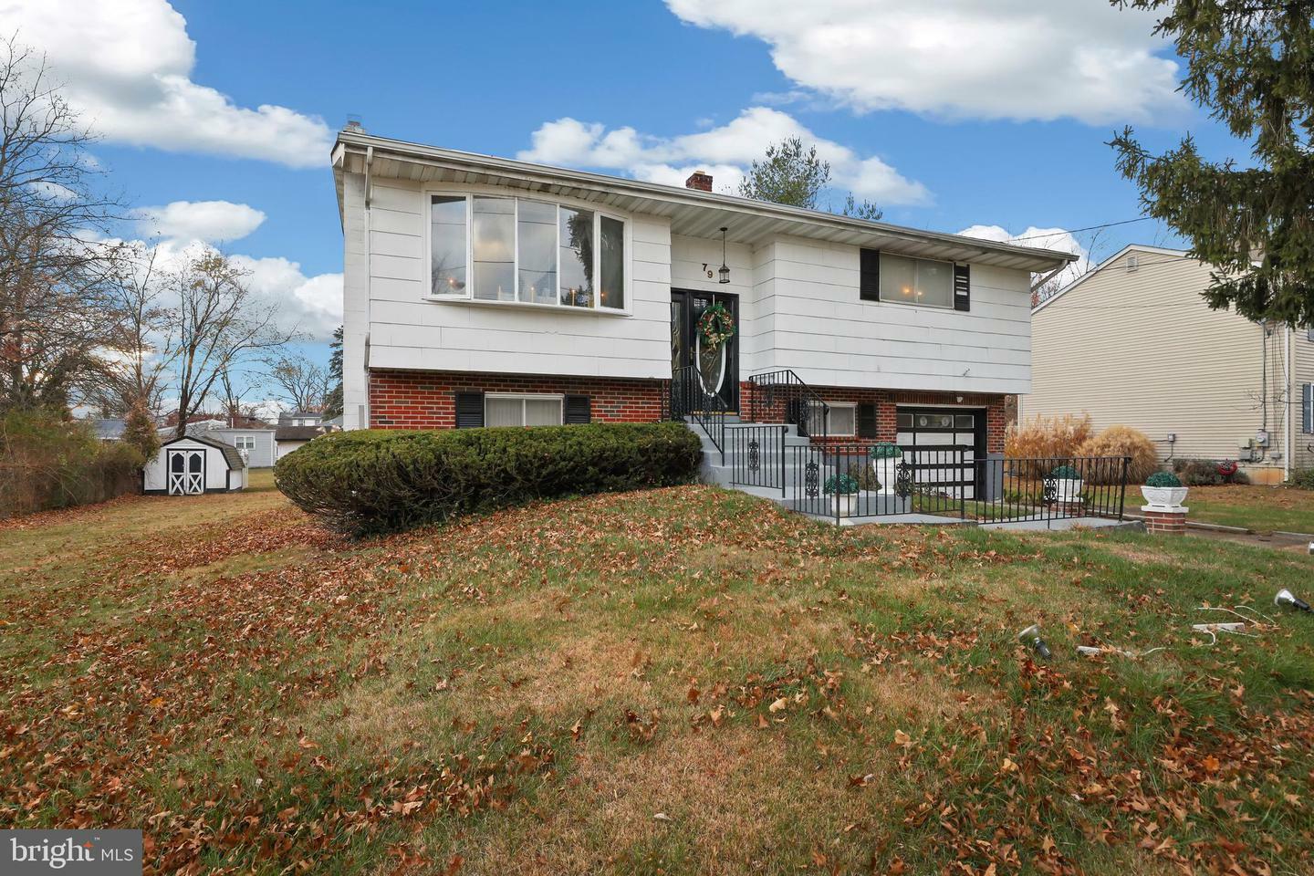 Property Photo:  79 Oregon Avenue  NJ 08638 