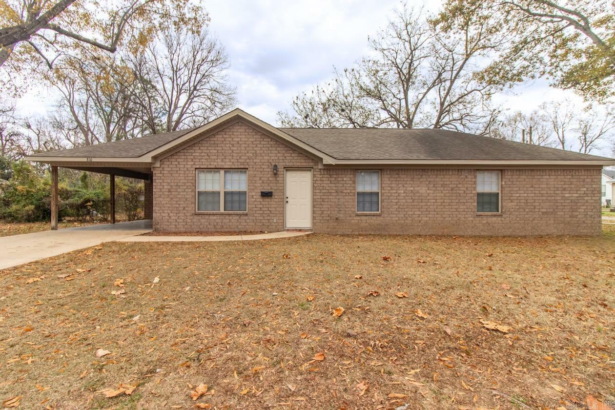 810 Olive Street  Jonesboro AR 72401 photo