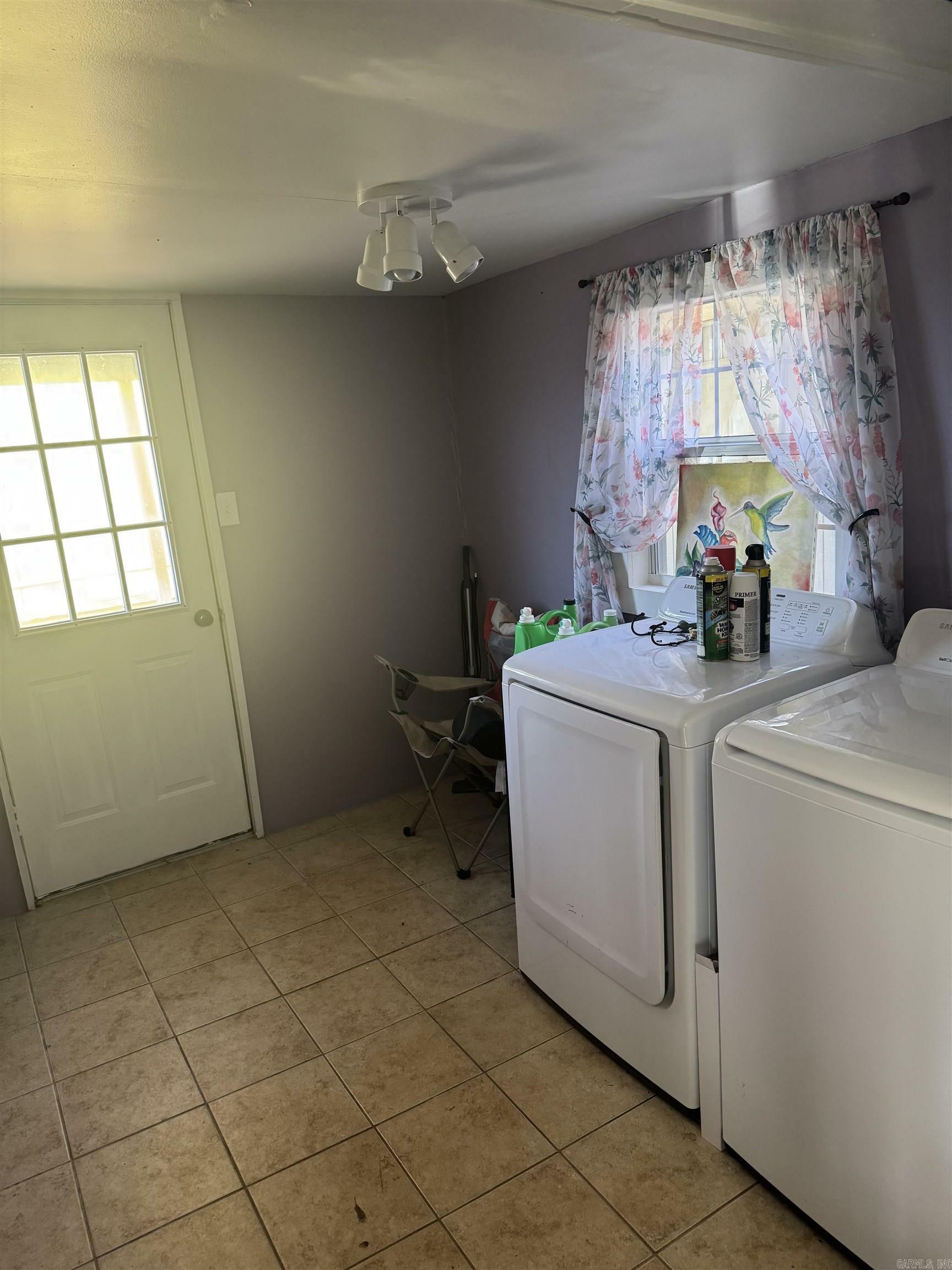 Property Photo:  3 Cisco Circle  AR 72529 