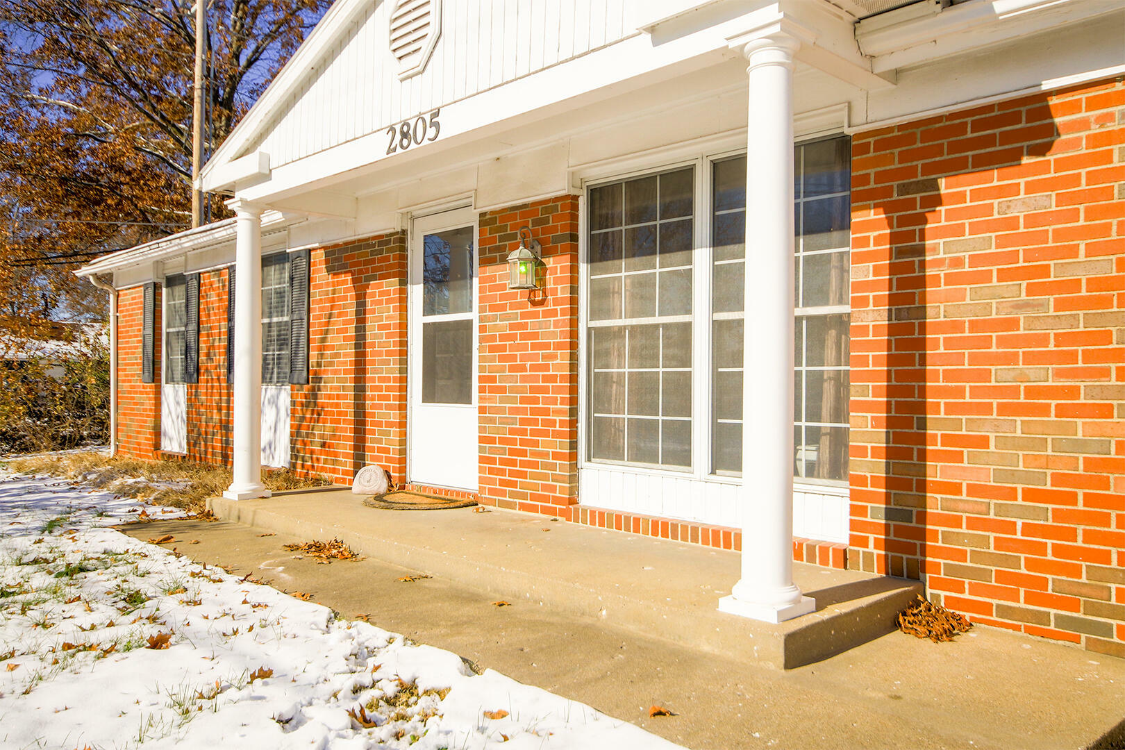 Property Photo:  2805 Blue Ridge Rd  MO 65202 