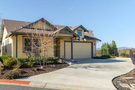 Property Photo:  616 Edgewood Loop  CA 95222 