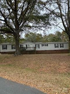 Property Photo:  6957 Ray Linker Road  NC 28025 