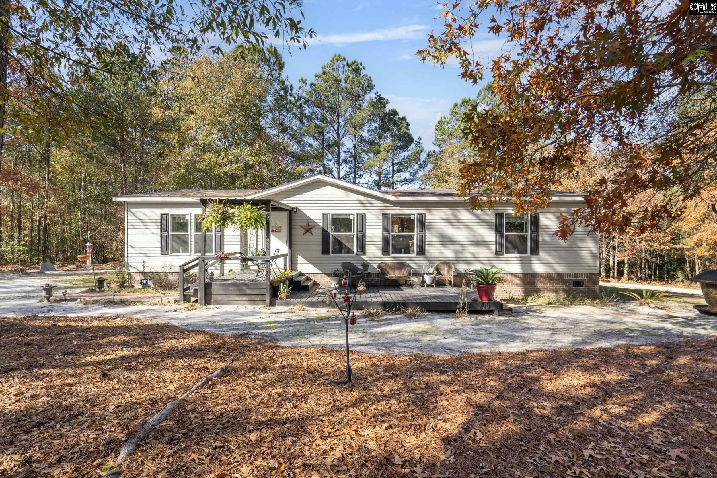 Property Photo:  18 Saratoga  SC 29130 