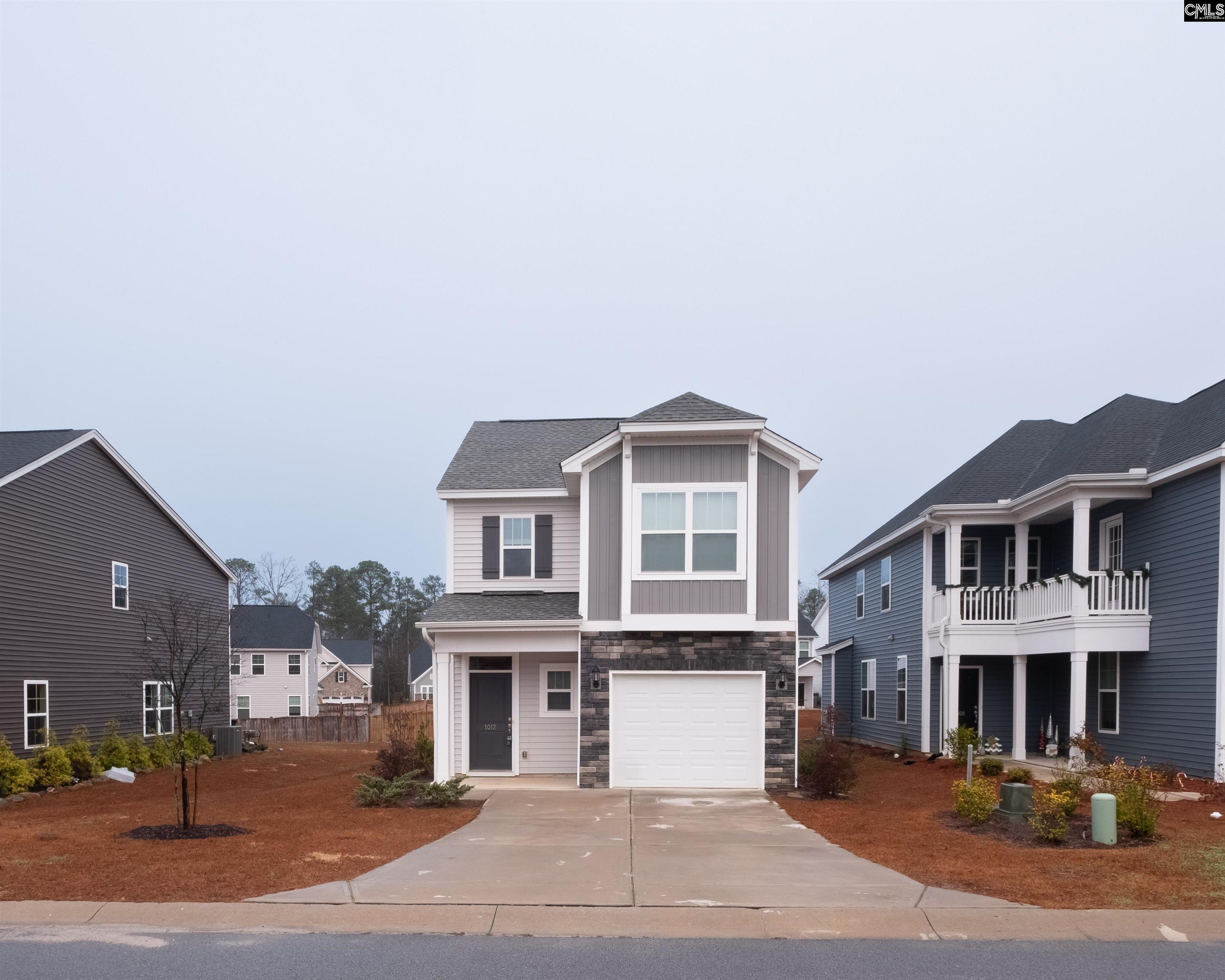Property Photo: 1012 Bergenfield SC 29036