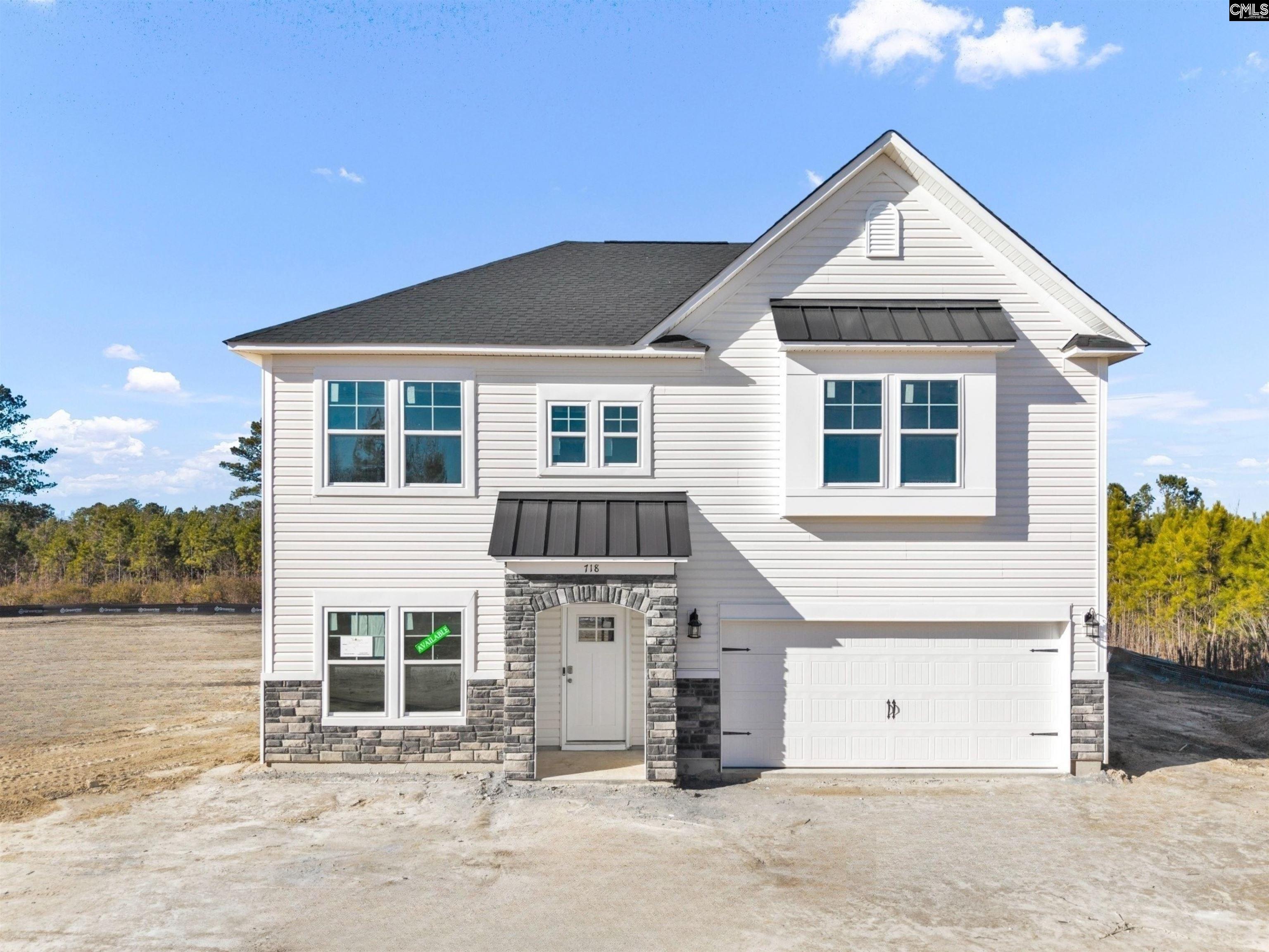 Property Photo: 718 Beulah Church SC 29020