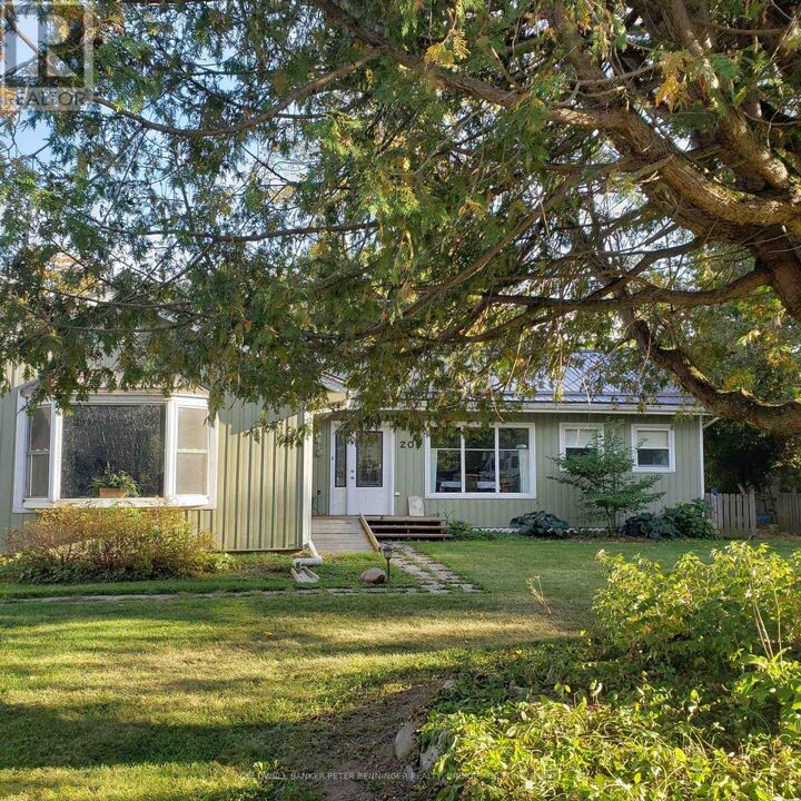 Property Photo:  205 London Road  ON N2Z 2X3 