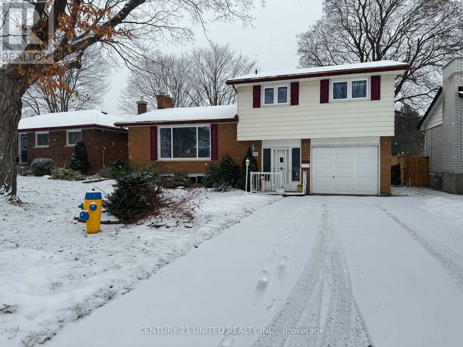 Property Photo:  1188 Huron Street  ON K9H 6V5 