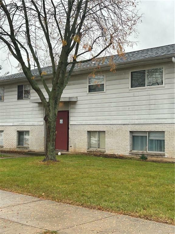 914 W Lake Avenue  New Carlisle OH 45344 photo