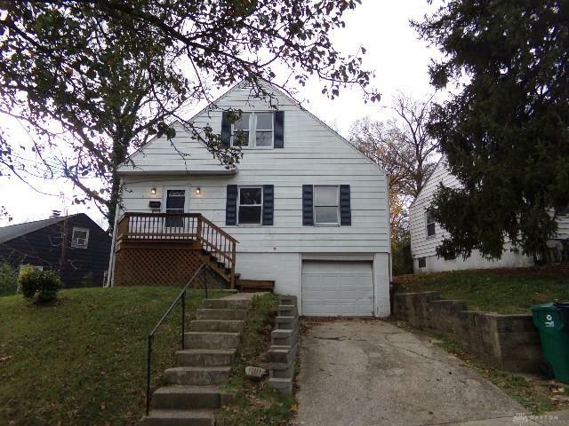 1847 Ashbrook Drive  Cincinnati OH 45238 photo