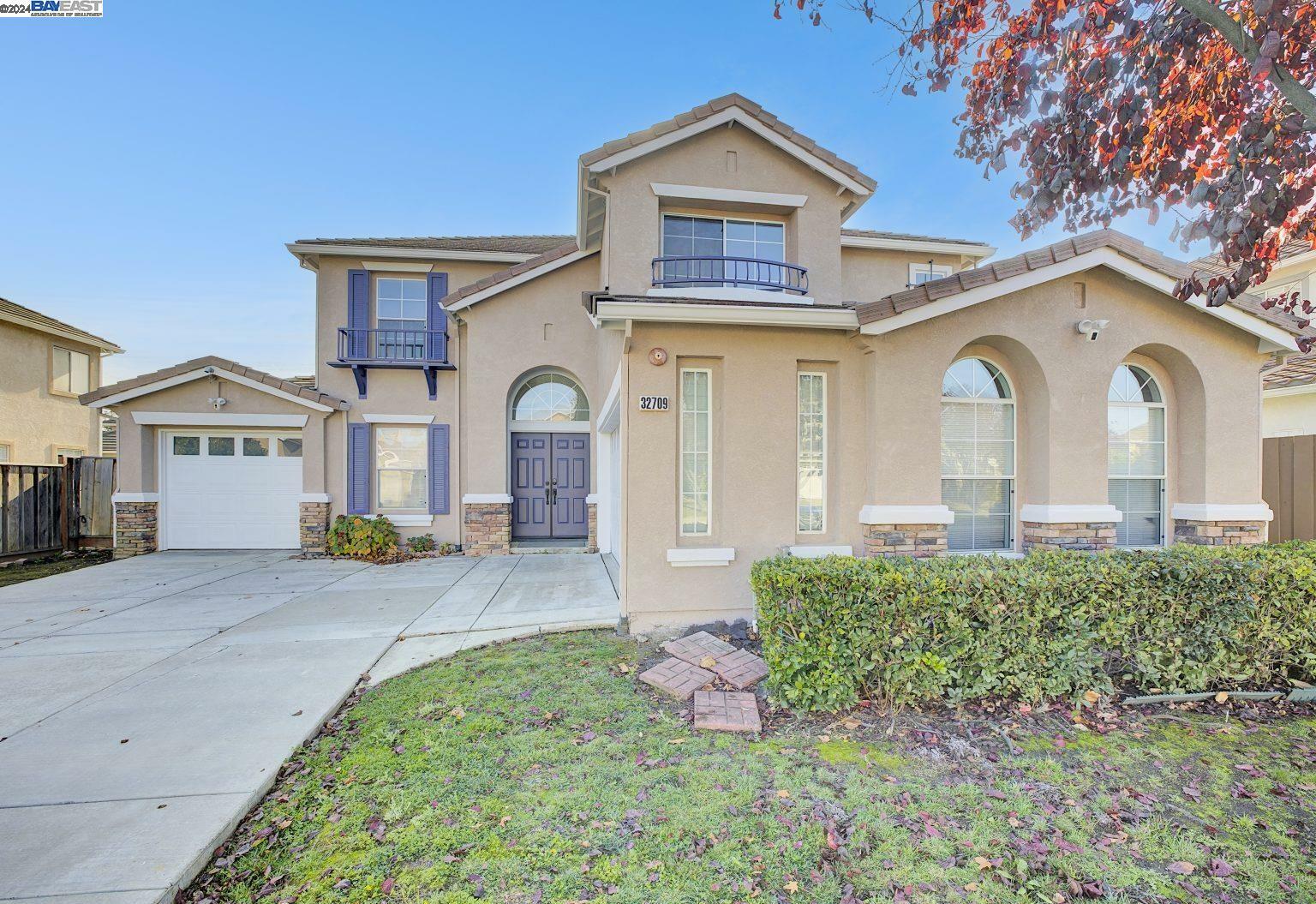 Property Photo:  32709 Amethyst Way  CA 94587 