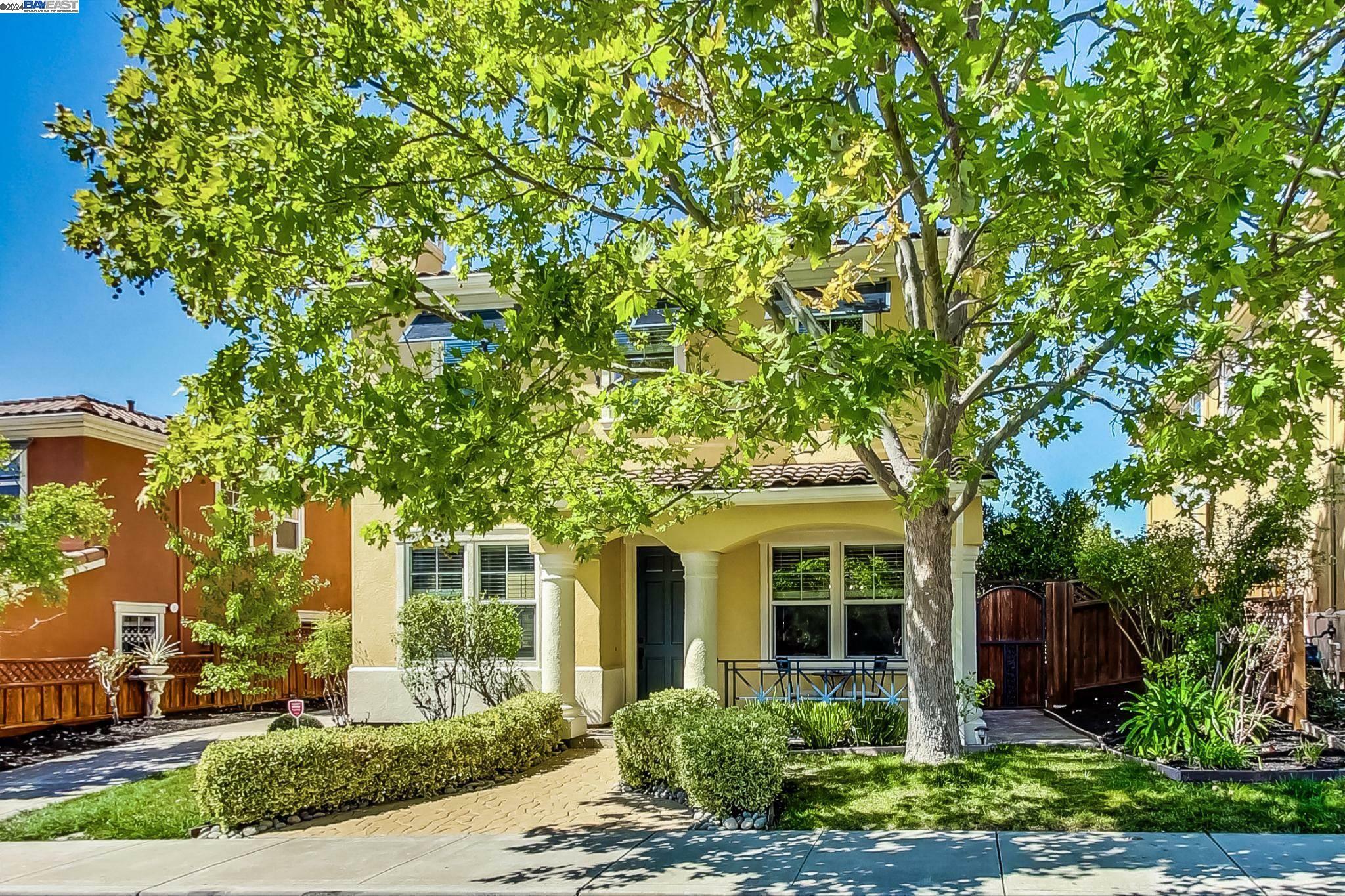 Property Photo:  3851 Silvera Ranch Dr  CA 94568 