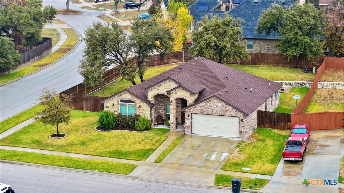 Property Photo:  7704 Pyrite Drive  TX 76542 