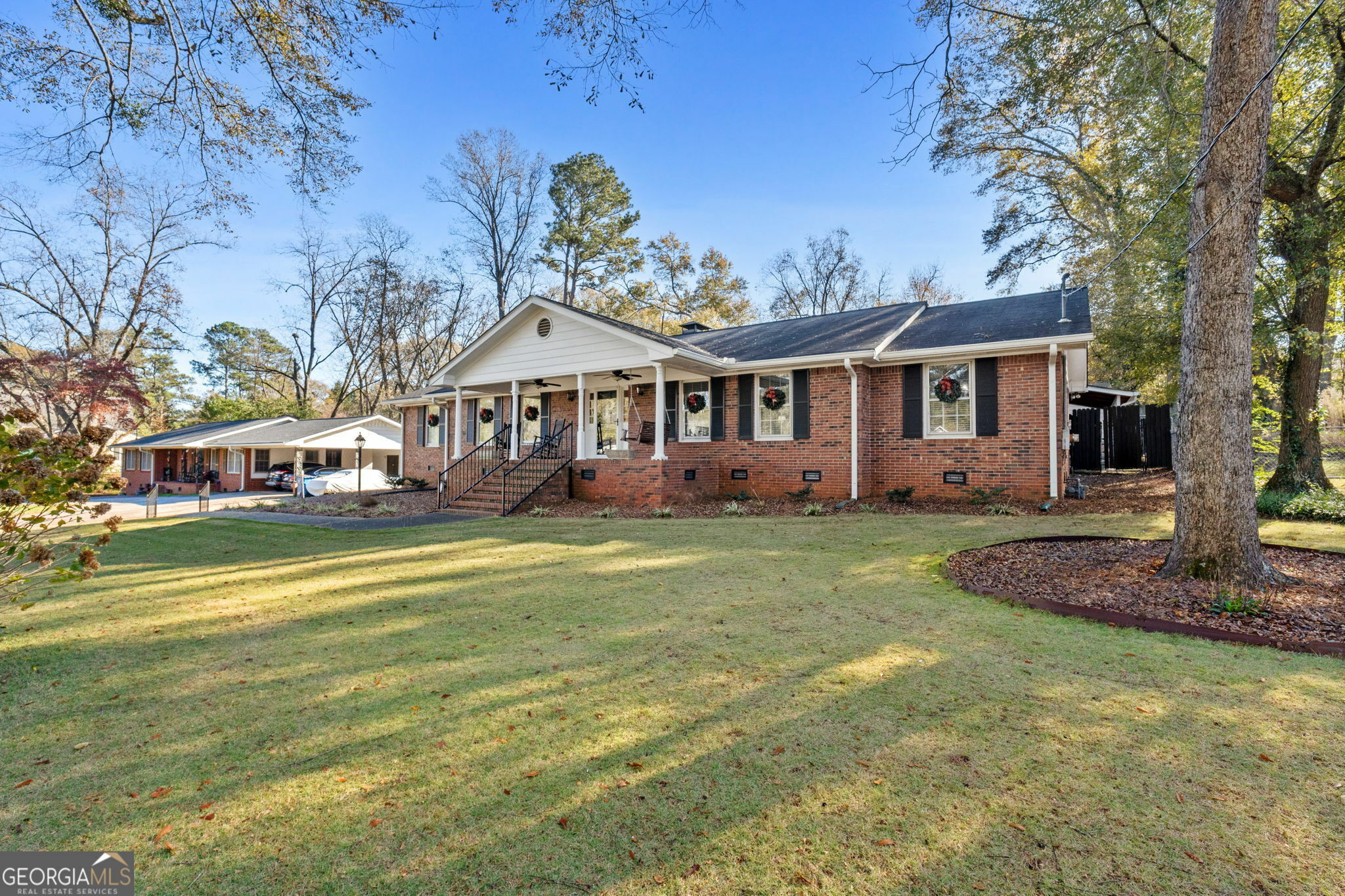 Property Photo:  60 Woodruff Street  GA 30253 2144 