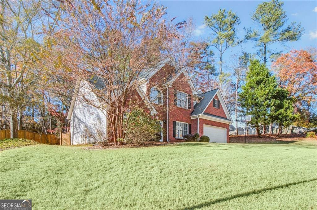 Property Photo:  893 Brookgreen Place  GA 30043 